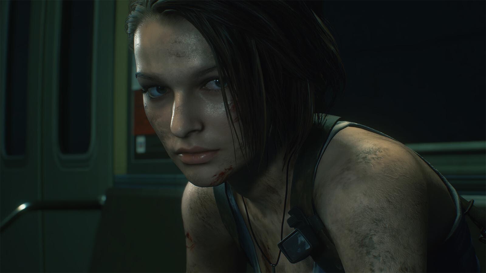 Jill Valentine - Resident Evil: Raccoon City Guide - IGN