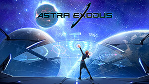 Astra Exodus