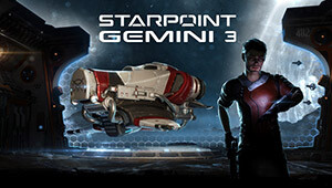 Starpoint Gemini 3