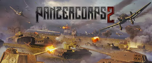 Panzer Corps 2