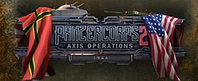 Panzer Corps 2: Axis Operations - 1946
