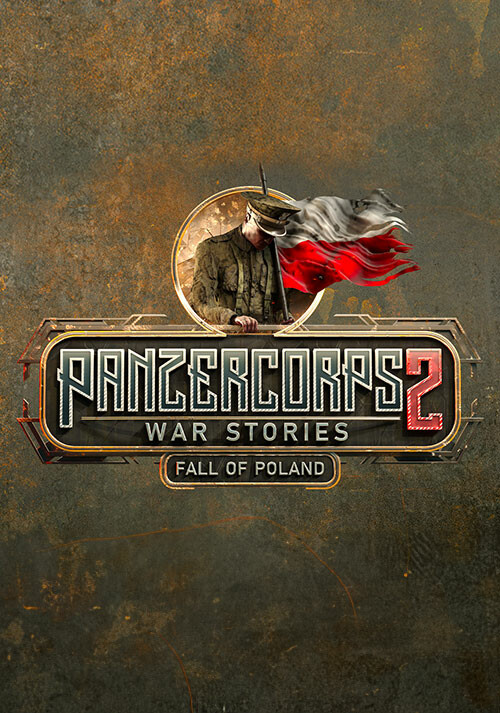 Panzer Corps 2: War Stories - Fall of Poland