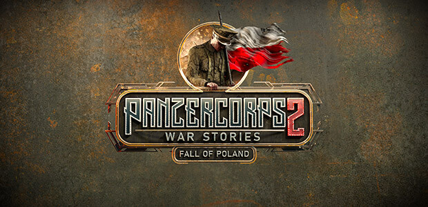 Panzer Corps 2: War Stories - Fall of Poland