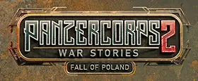 Panzer Corps 2: War Stories - Fall of Poland