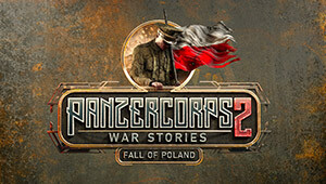 Panzer Corps 2: War Stories - Fall of Poland