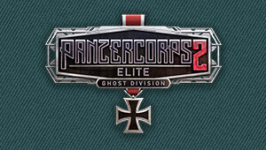 Panzer Corps 2: Elites - Ghost Division