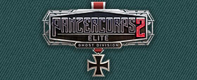 Panzer Corps 2: Elites - Ghost Division