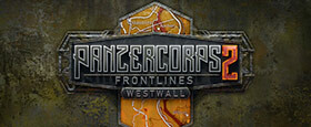 Panzer Corps 2: Frontlines - Westwall