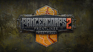 Panzer Corps 2: Frontlines - Westwall