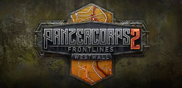 Panzer Corps 2: Frontlines - Westwall