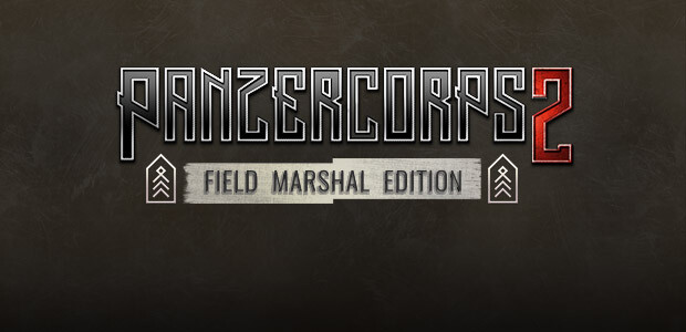 Panzer Corps 2 - Field Marshal Edition