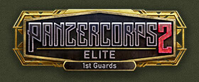 Panzer Corps 2: Elite - 1st Guards