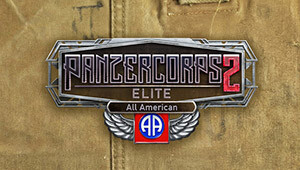 Panzer Corps 2: Elite - All American