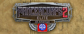 Panzer Corps 2: Elite - All American