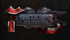 Panzer Corps 2: Axis Operations - 1939