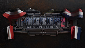 Panzer Corps 2: Axis Operations - 1940