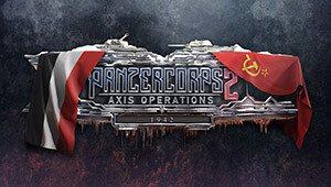 Panzer Corps 2: Axis Operations - 1942