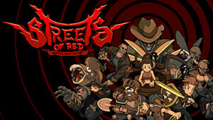 Streets of Red: Devil's Dare Deluxe