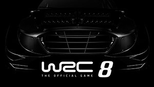 WRC 8 FIA World Rally Championship