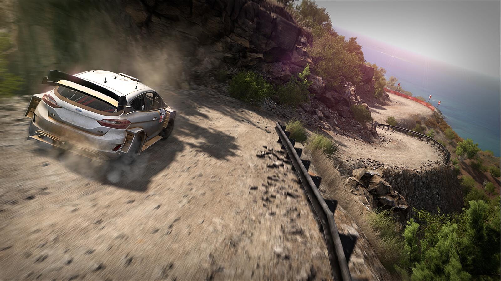 Wrc 8 не запускается на windows 10