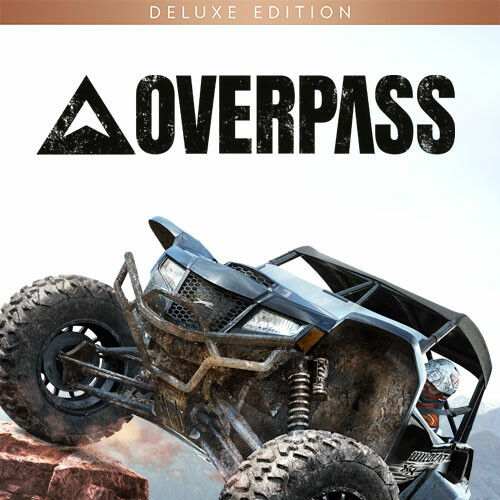 OVERPASS™ DELUXE EDITION