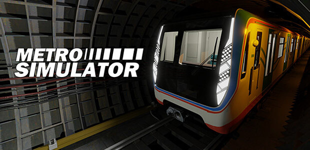 Metro simulator 2020 лагает