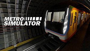 Metro Simulator