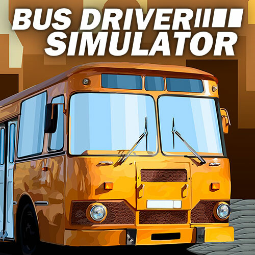 Bus Driver Simulator