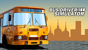 Bus Driver Simulator