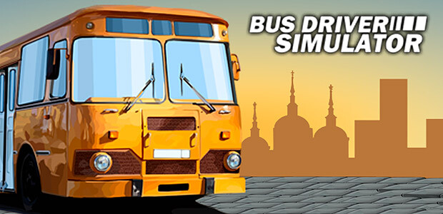 Bus Driver Simulator