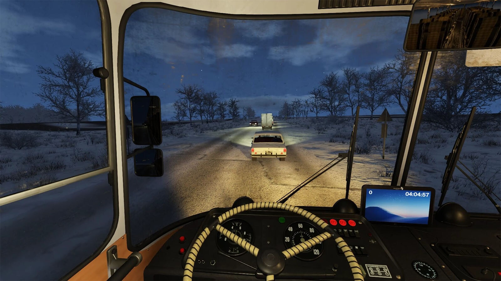 Bus driver simulator 2019 стим фото 9