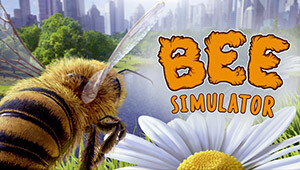 Bee Simulator