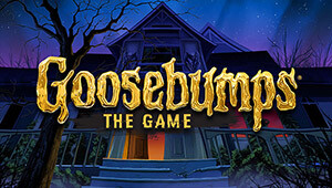 Goosebumps: The Game