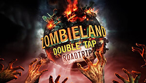 Zombieland: Double Tap - Road Trip