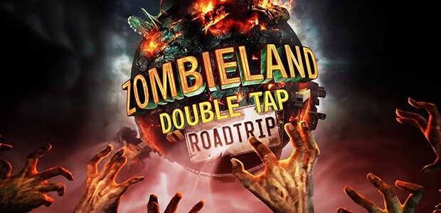 Zombieland: Double Tap - Road Trip