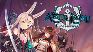 Azur Lane: Crosswave