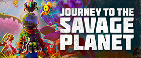 Journey to the Savage Planet (Epic)