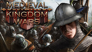 Medieval Kingdom Wars