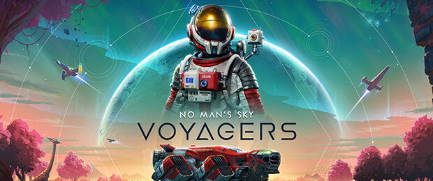 No Man's Sky