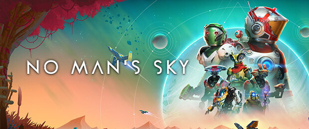 Unsere Rabattaktion zum neuen No Man's Sky-Update: Trailer zu den Aquarius-Inhalten