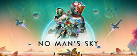 No Man's Sky