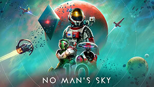 No Man's Sky