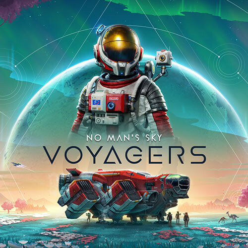 No Man's Sky