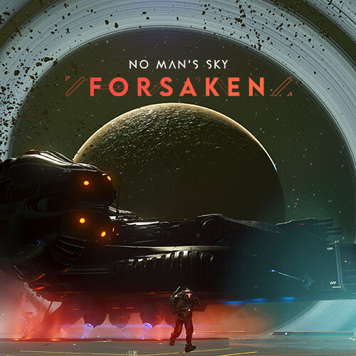 No Man's Sky