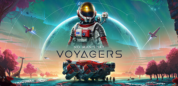 No Man's Sky