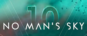 No Man's Sky