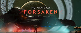 No Man's Sky