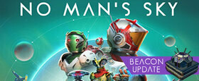 No Man's Sky