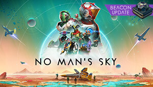 No Man's Sky