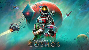 No Man's Sky